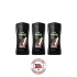 Axe Africa 3 in1 Erkek Duş Jeli 250ML X 3 Adet 3 lü Set 750 ML