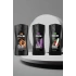 Axe Dark Temptation - Africa - Excite 3in1 Erkek Duş Jeli 250ML X 3 Adet 3lü Set 750Ml