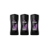 Axe Excite 3 in1 Erkek Duş Jeli 250ML X 3 Adet 3lü Set 750 ML