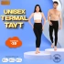 Termal Tayt - İçlik Unisex Şardonlu İçi Polarlı