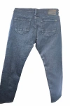 Mavi Premium Jake Slim Fit Jean Pantolon Lacivert