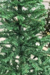 Kikajoy Lüks Gür Dallı Yılbaşı Çam Ağacı 150cm 240 Dal
