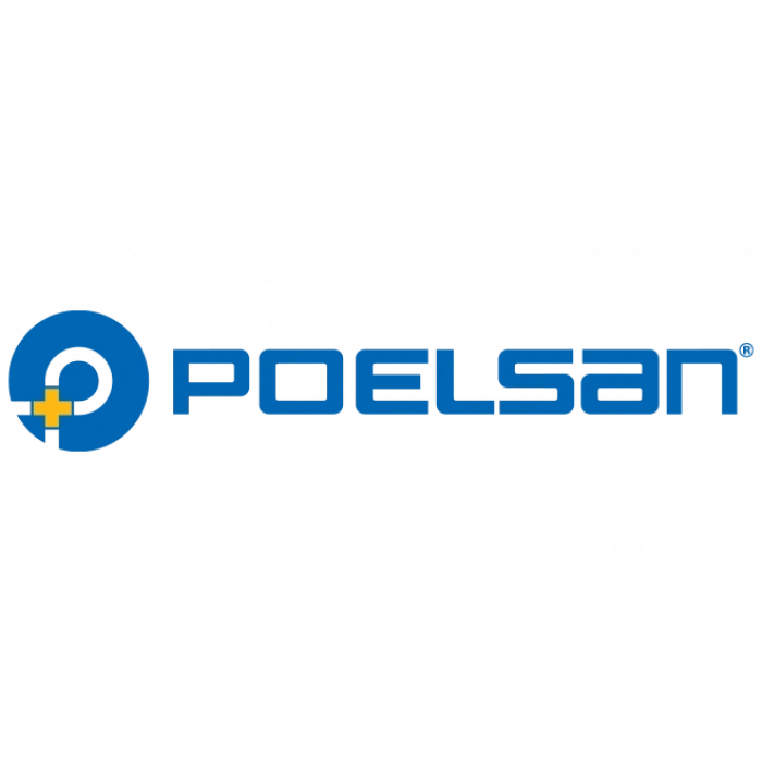 POELSAN 40 LIK KABLİN KÜRESEL VANA
