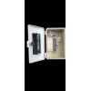 ÇETSAN TELEFON KUTUSU 1 Lİ ÇATILI