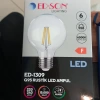 ED-SON Globe Led Ampul