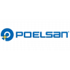 POELSAN 32 LİK KABLİN KÜRESEL VANA