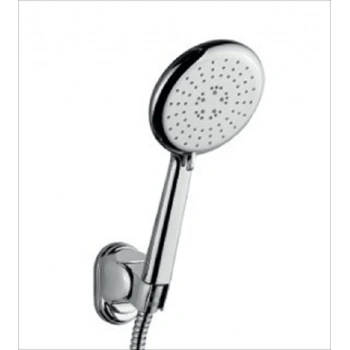 DİAMOND Krom Mafsallı Duş Seti