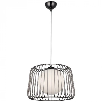 LUCEA Ladore Q35 KCK Kobalt Tekli Sarkıt 1xE27