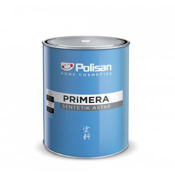 POLİSAN PRİMERA Beyaz Astar Boya 2.5L