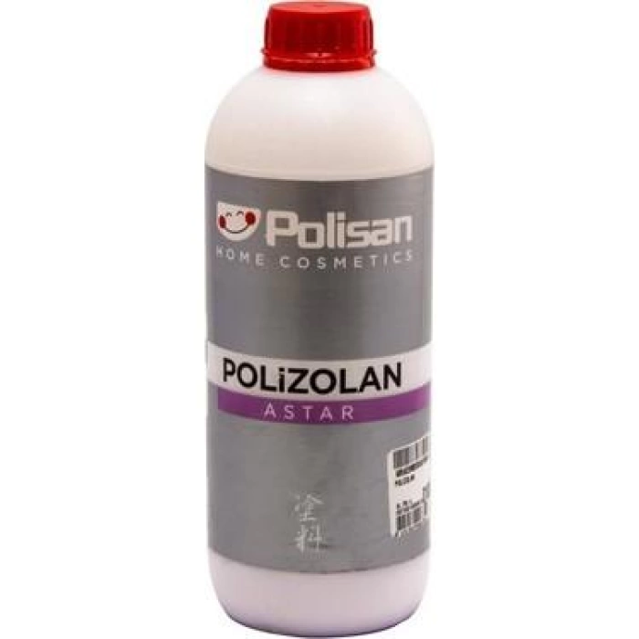 POLİSAN Polizolan Astar 0.750L