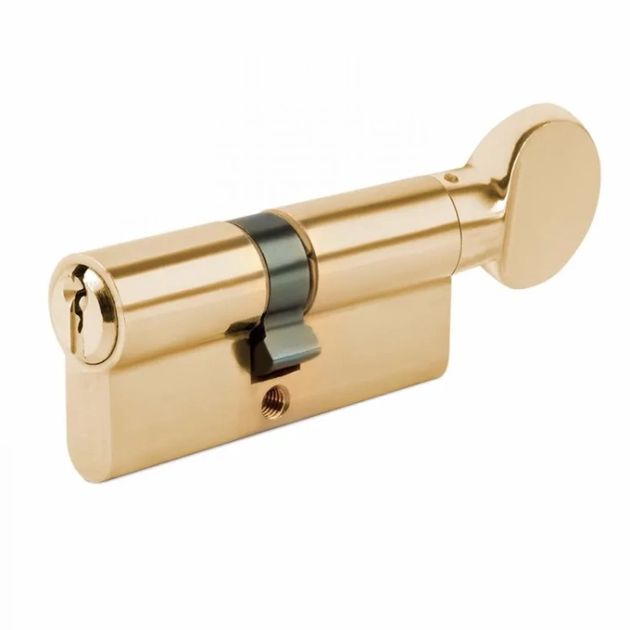 68 Mm Mandallı (topuzlu) Bilyalı Barel / Kilit Göbeği