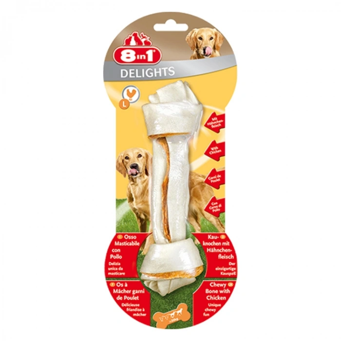 8 In 1 Delıght Bones L T661583