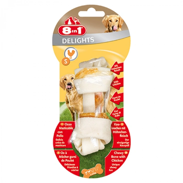 8 In 1 Delıght Bones S T661585