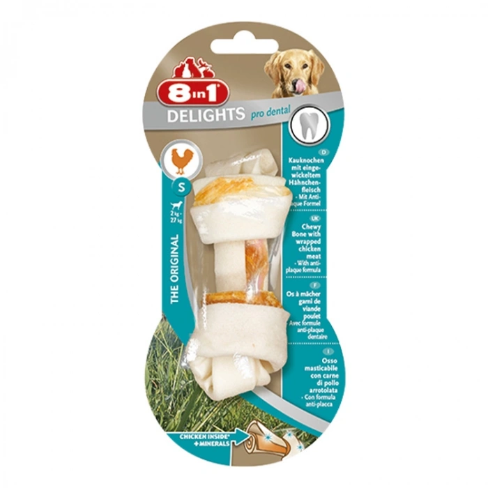 8 In 1 Dental Delı.bon.s 40 Gr