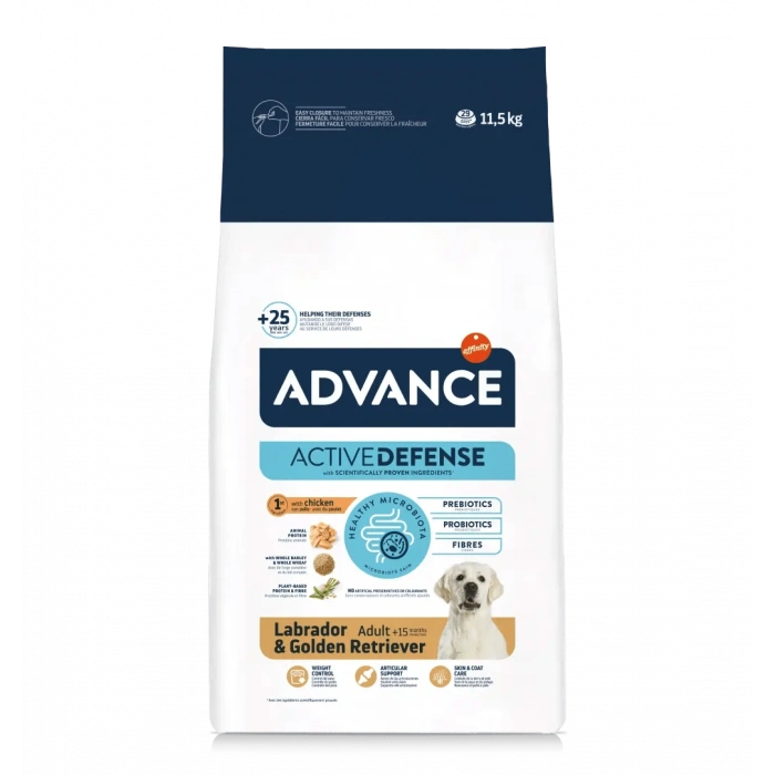 Advance Dog Labrador 11,5kg