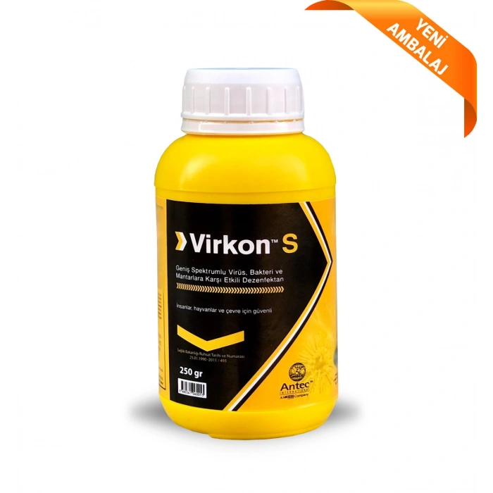 Antec Virkon S (250 Gr.)