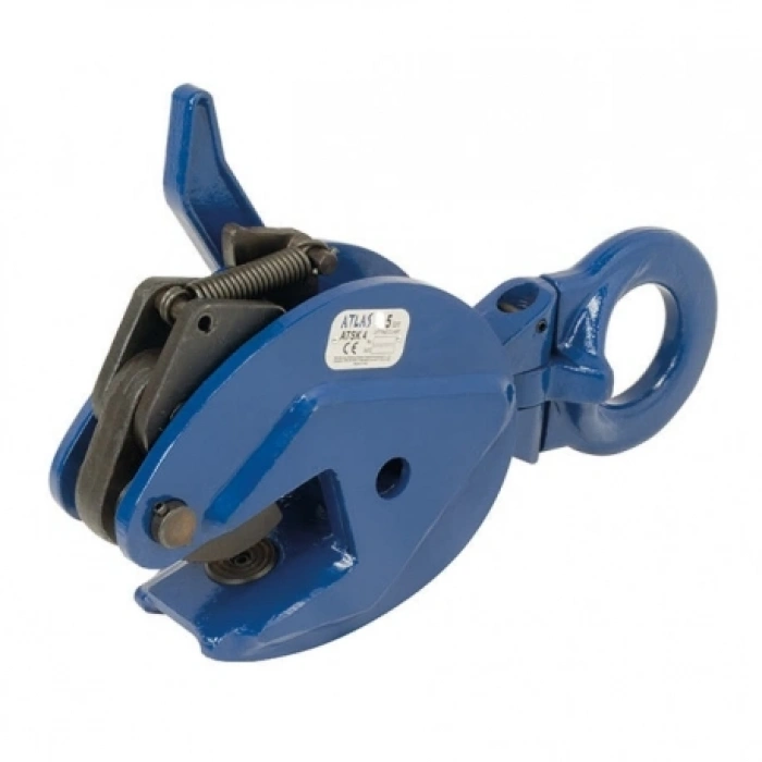 ATLAS PRO ATŞK5 Hidrolik Şişe Kriko 5 Ton