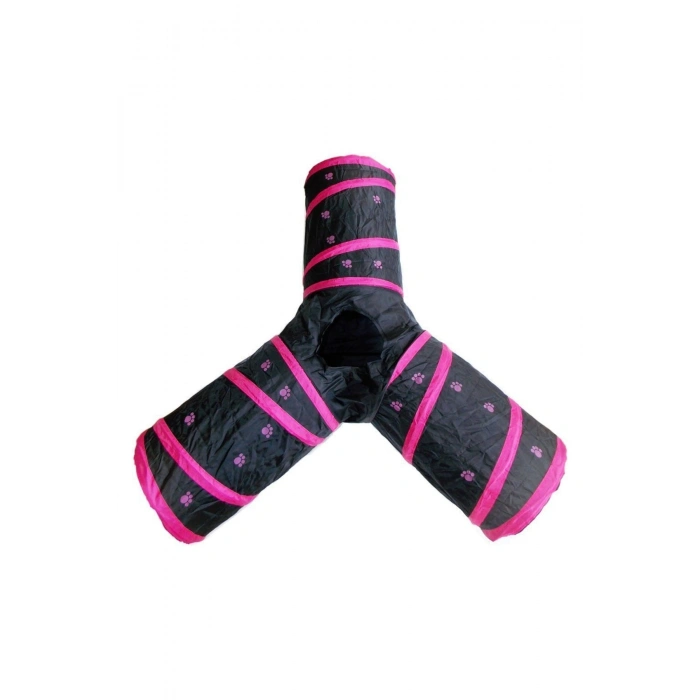 Eastland Kedi Tüneli 3 Yönlü