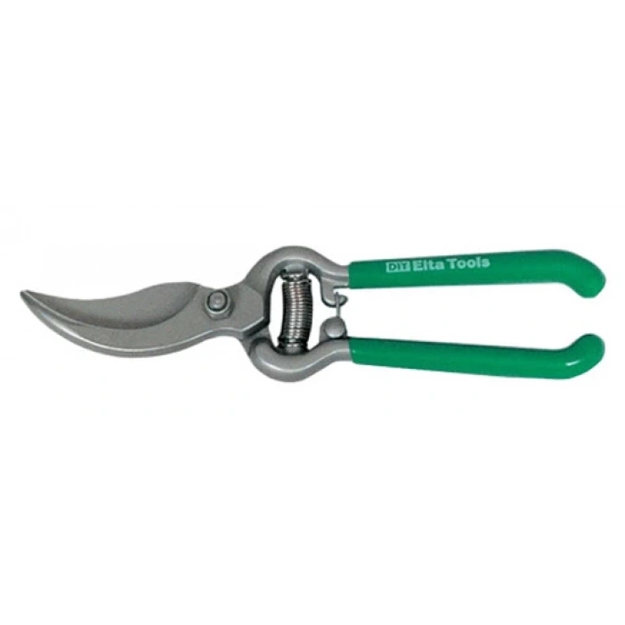 Elta 6721270205 Bağ Makası (Lüks) 205 mm