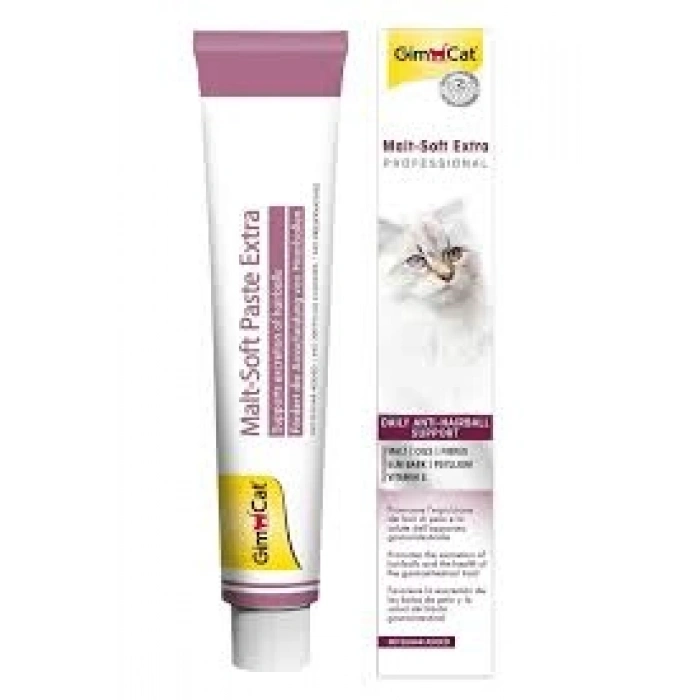 Gimcat Malt Soft Extra 100 Gr