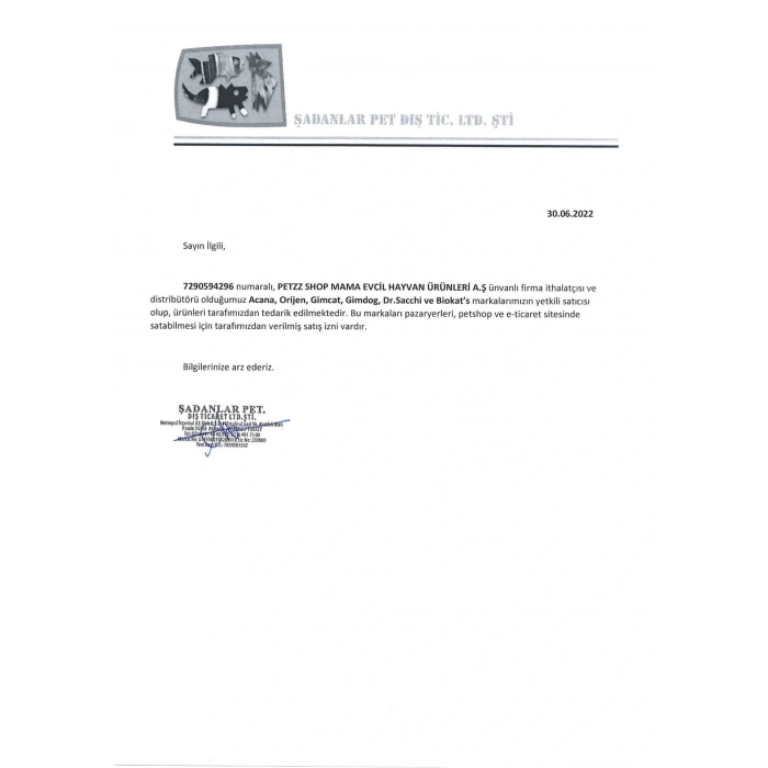 Gimcat Sticks Hindi ve Tavşan Etli Çubuk Kedi Ödül Maması 1 Adet 50 Gr