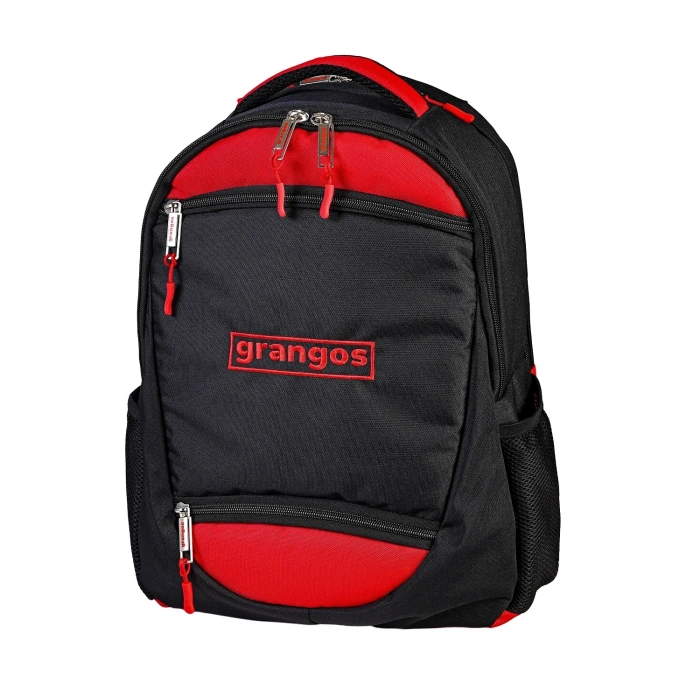 Grangos GRC12 Çok Gözlü Profesyonel Alet Sırt Çantası