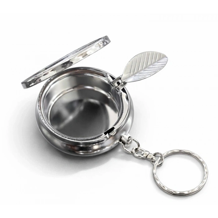 İstanbul Temalı Küllük Anahtarlık Alk4051