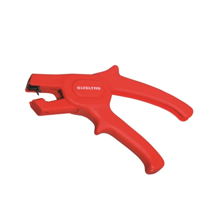 İzeltaş 0375350054 Mekanik Kablo Sıyırıcı