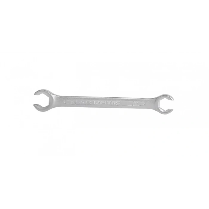 İzeltaş 0540011719 Rakor Anahtar 17x19 mm