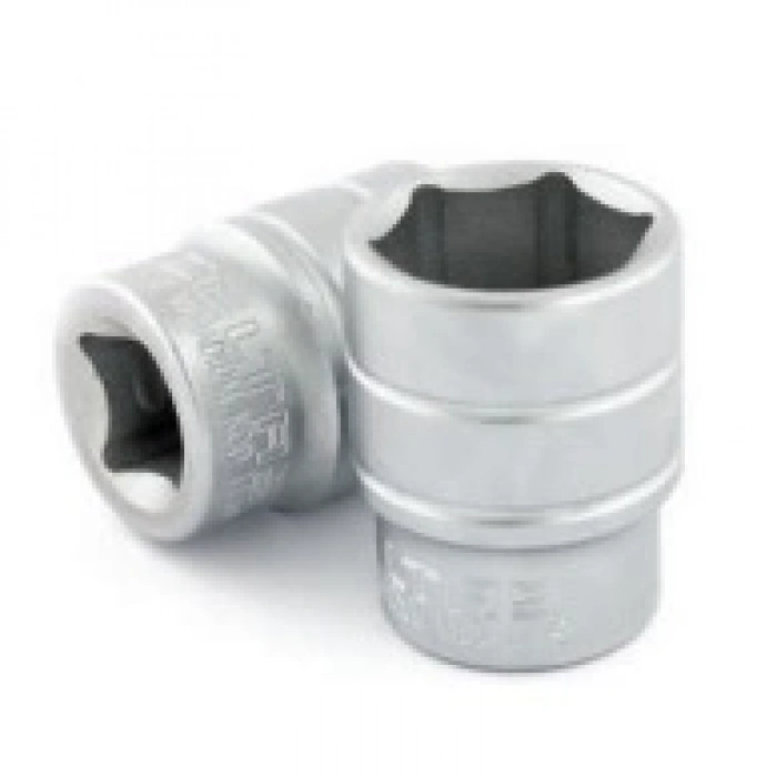 İzeltaş 1119061027 3/4 Altı Köşe Lokma Anahtar 27 mm