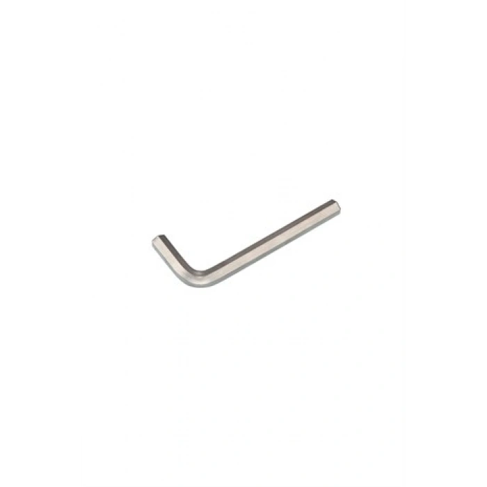 İzeltaş 4900220100 Allen Anahtar Altı Köşe Standart Boy 10 mm