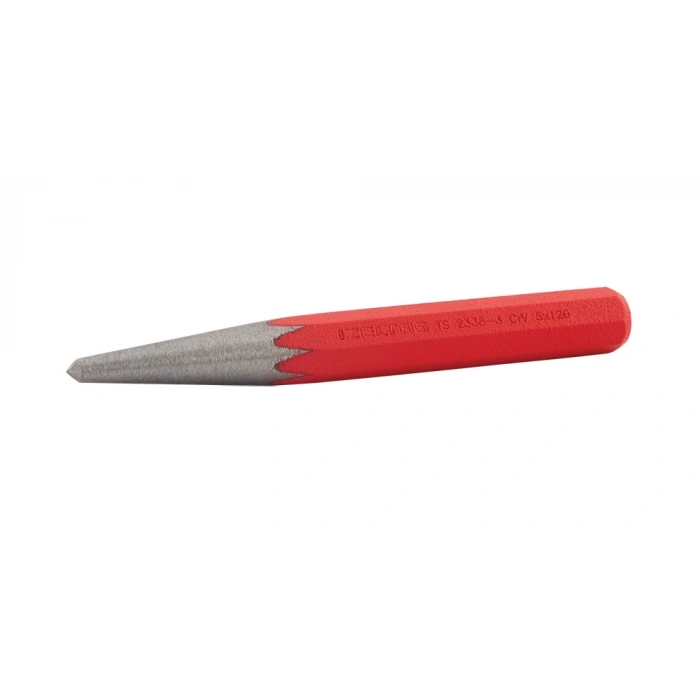 İzeltaş 5540245150 Nokta Zımba 5x150