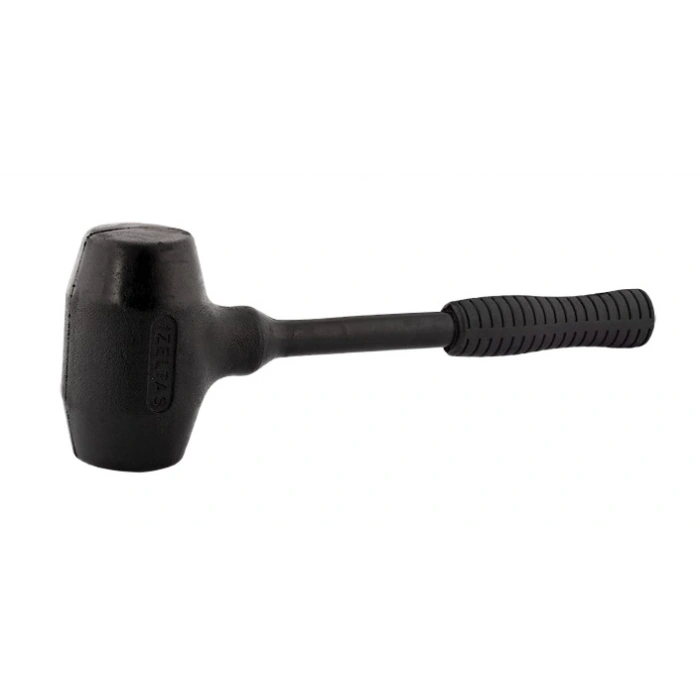 İzeltaş 5870250400 Lastik Çekiç 400 gr