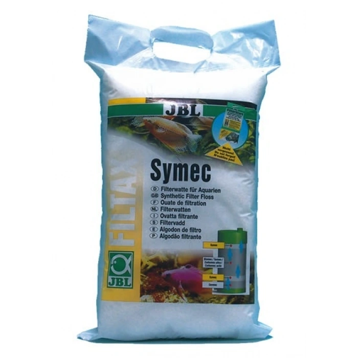 Jbl Symec Elyaf 100 G.