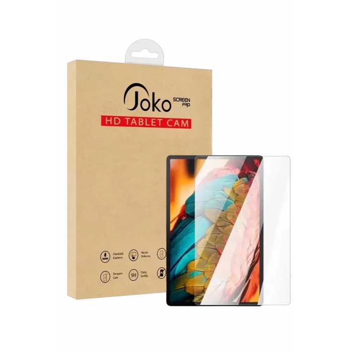 Joko Huawei Honor Pad X9 11.5 HD Tablet Cam Ekran Koruyucu - Şeffaf