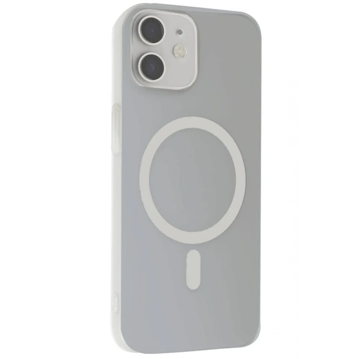 Joko iPhone 11 Tuna PC Slim Magsafe Kapak - Şeffaf