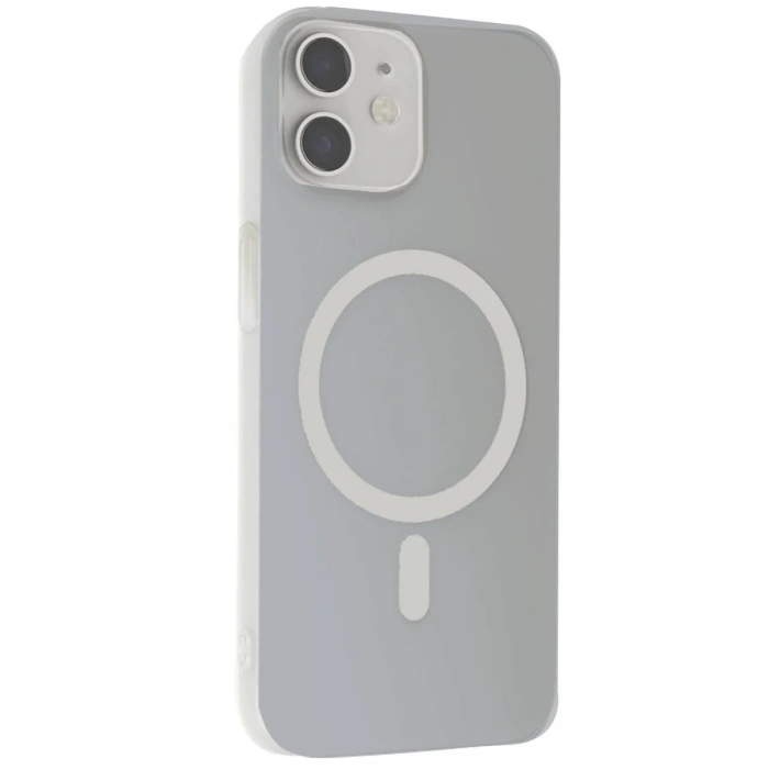 Joko iPhone 11 Tuna PC Slim Magsafe Kapak - Şeffaf
