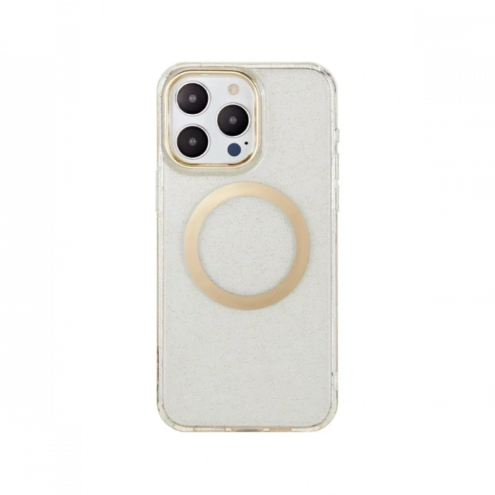 Joko iPhone 14 Pro Tanya Magsafe Kapak - Desen 10