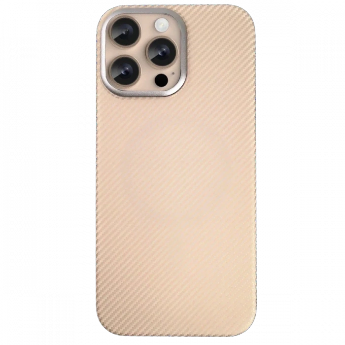 Joko iPhone 15 Pro Max Besa Magsafe Kapak - Desert