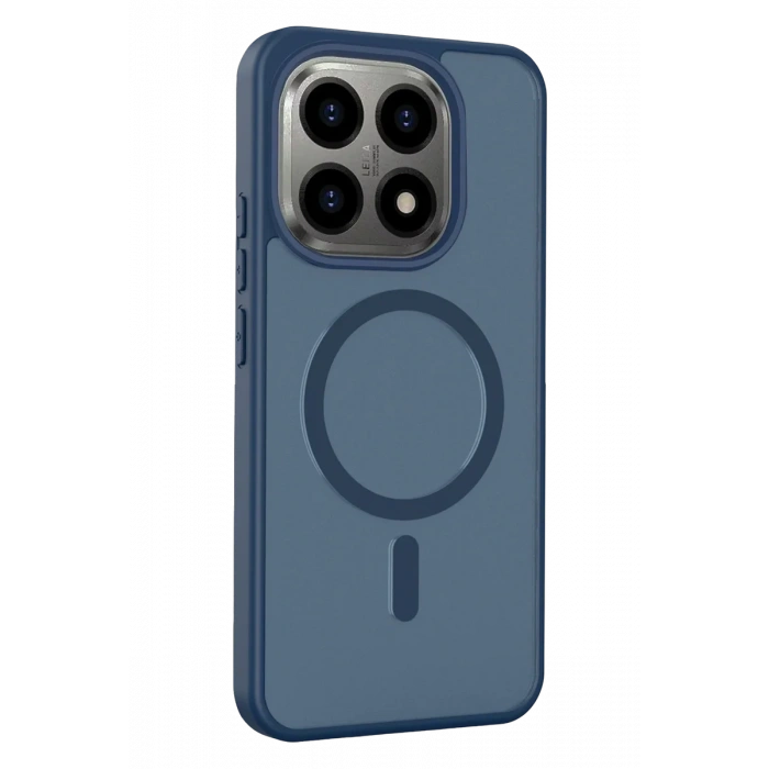 Joko Xiaomi Mi 15T Jota Magsafe Kapak - Lacivert