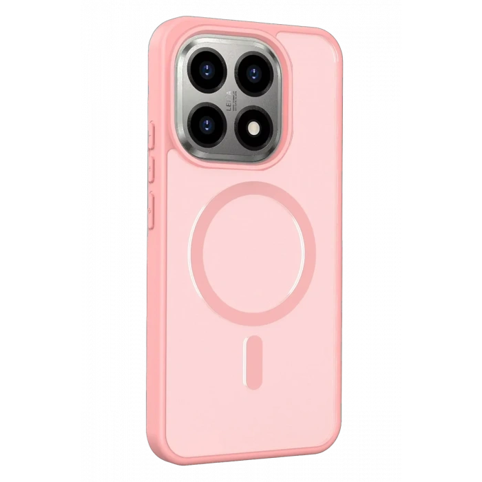 Joko Xiaomi Mi 15T Jota Magsafe Kapak - Pudra
