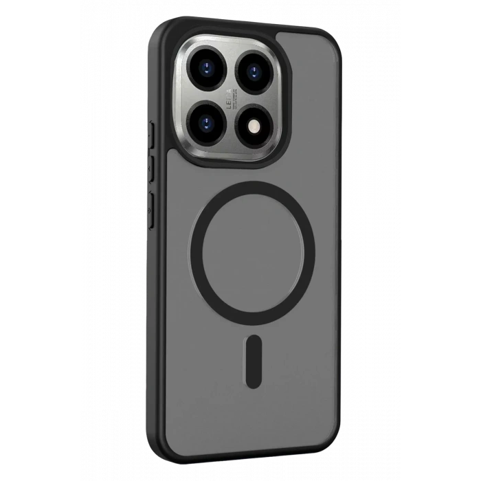 Joko Xiaomi Mi 15T Jota Magsafe Kapak - Siyah