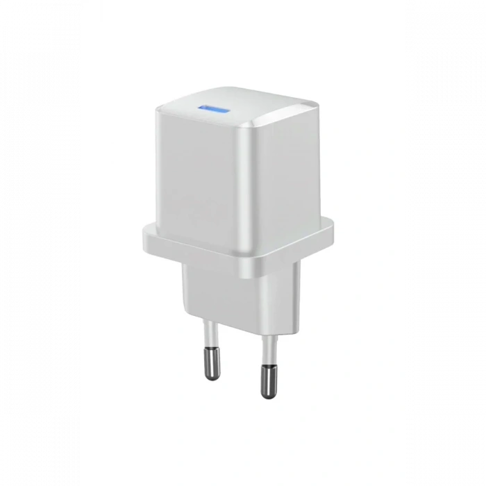 Konfulon C76 30W GAN Şarj Cihazı - Beyaz