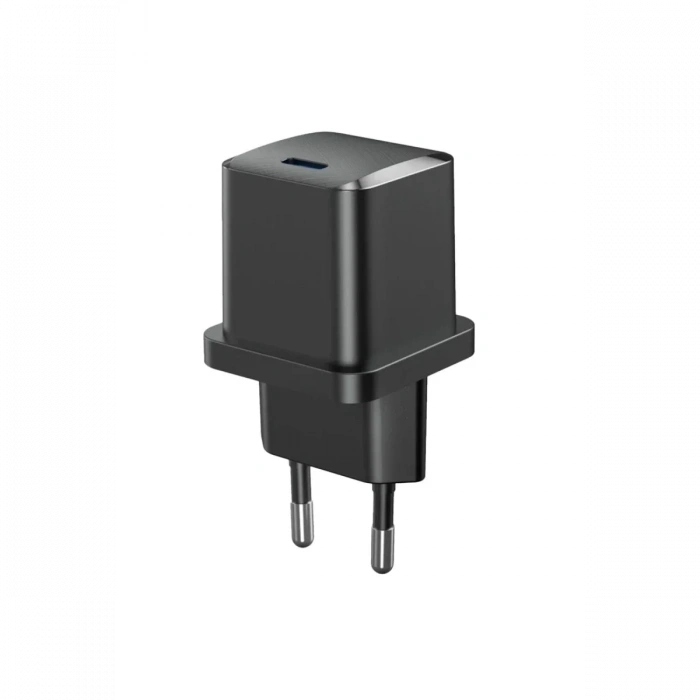 Konfulon C76 30W GAN Şarj Cihazı - Siyah
