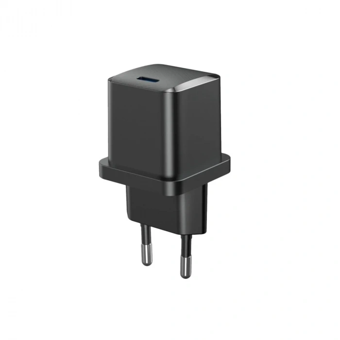 Konfulon C76 30W GAN Şarj Cihazı - Siyah