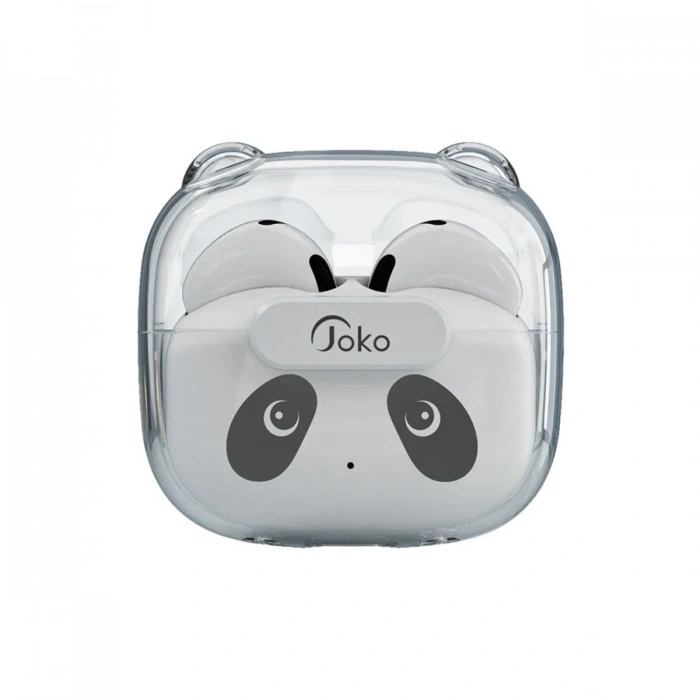 Konfulon GT05 Kablosuz Airpods Kulaklık - Beyaz