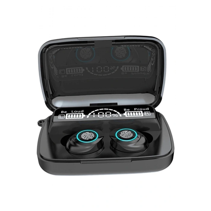 M17 Bluetooth 5.1 Kulaklık Tws Kablosuz Kulaklık
