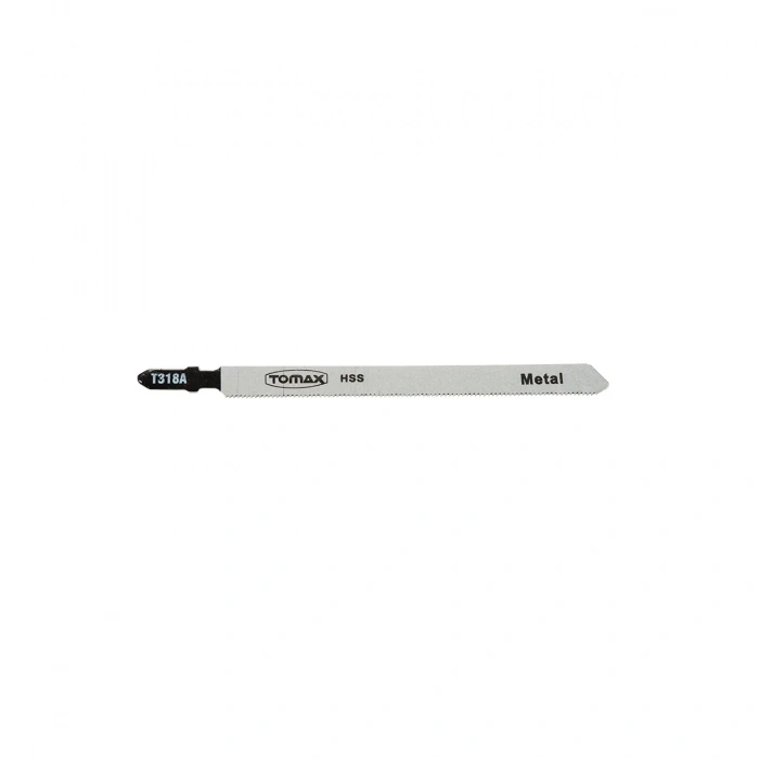 Metal T118a Dekupaj Testere Ağzı