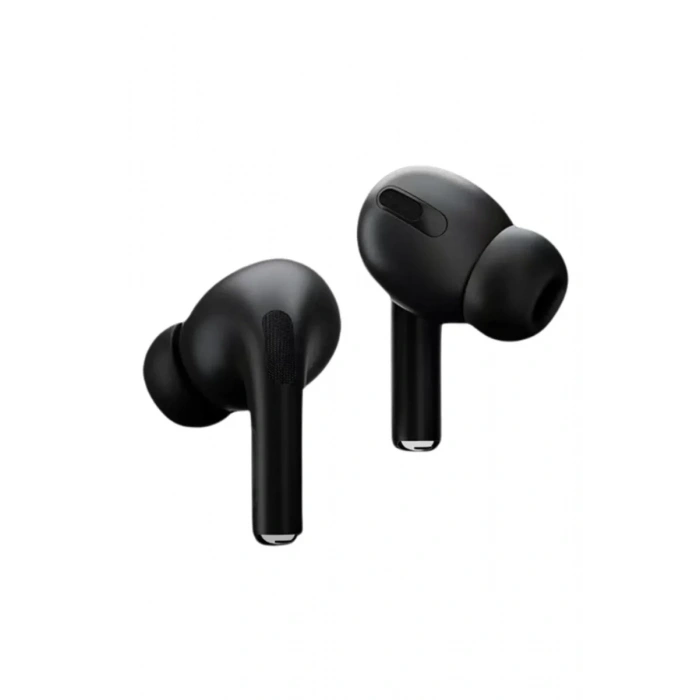 Movenchy Airpods Tesna Pro 2 Aktif Gürültü Engelleyici Özellikli Bluetooth Kulaklık - Siyah