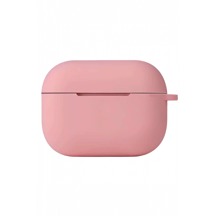 Newface Apple Airpods Pro 2 (2.nesil) Hang Kılıf - Pembe